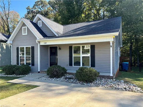 134 Gumtree Ct, Mocksville, NC 27028