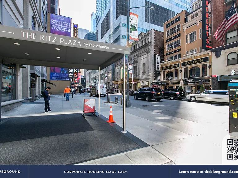235 W 48th St #29M — Photo 24