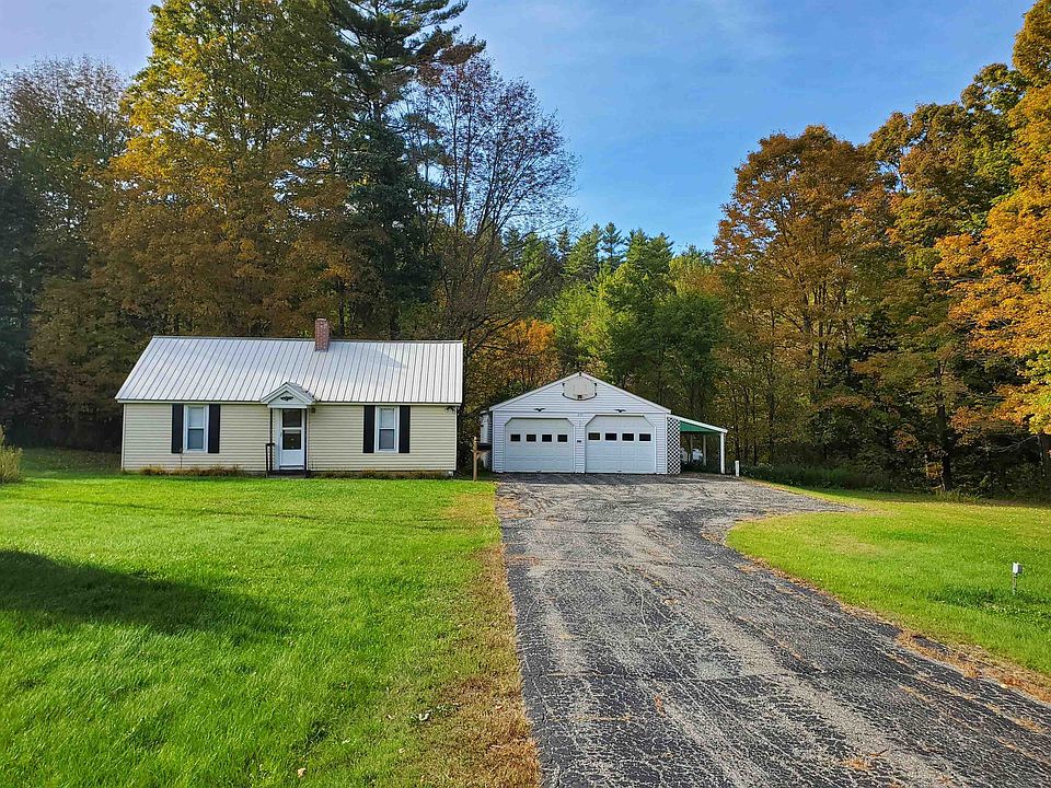 233 Dartmouth College Highway, Lyme, NH 03768 Zillow