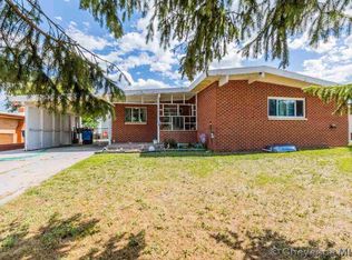 3149 Green Valley Rd, Cheyenne, WY 82001