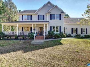 3729 Ashleigh Way Rd, Barboursville, VA 22923