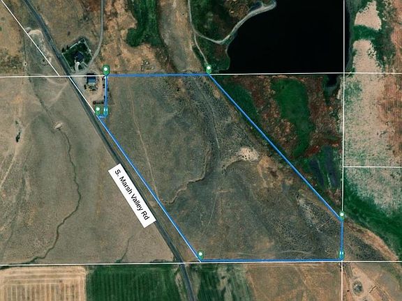 2nd image of Marsh Valley Rd