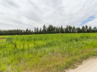 5803 W Mule Deer Ln, Deer Park, WA 99006