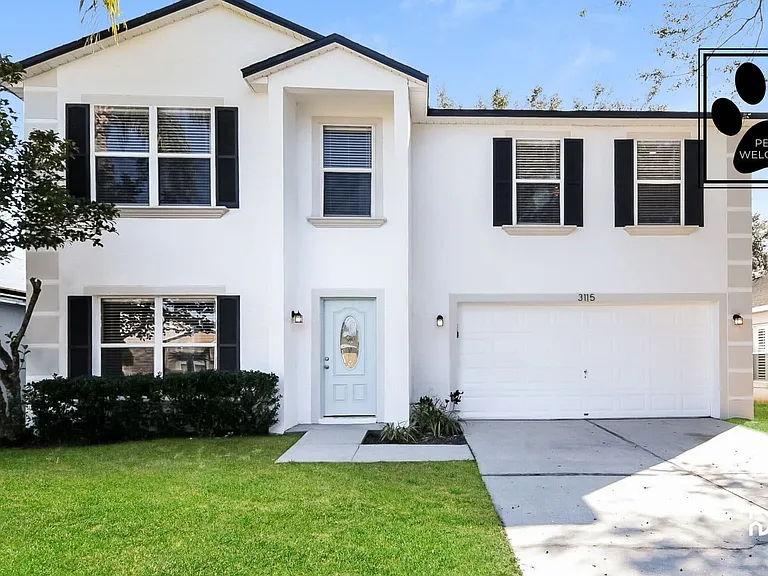 3115 Natoma Way — Photo 1