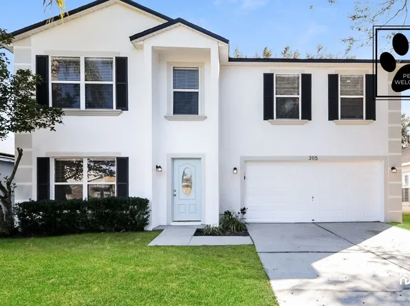 3115 Natoma Way, Orlando, FL 32825