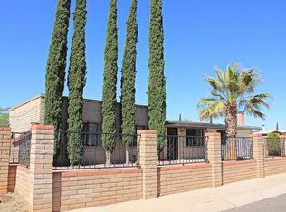 5033 Raffaele Dr, Sierra Vista, AZ 85635