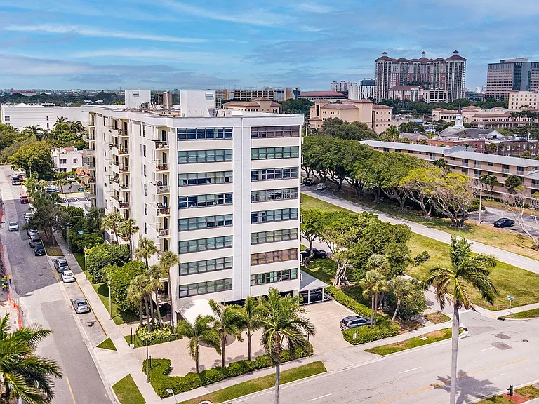 1501 S Flagler Dr #5G — Photo 16