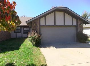 929 N Boston Ln, Republic, MO 65738