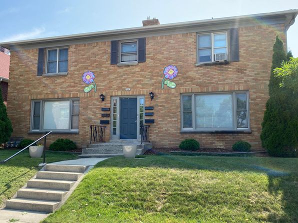 6643 W Lisbon Ave APT 1