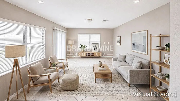 3 bed, 2.0 bath, 2014 sqft, $2,290 — Photo 3