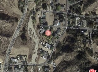 0 Evans Ct, Castaic, CA 91384