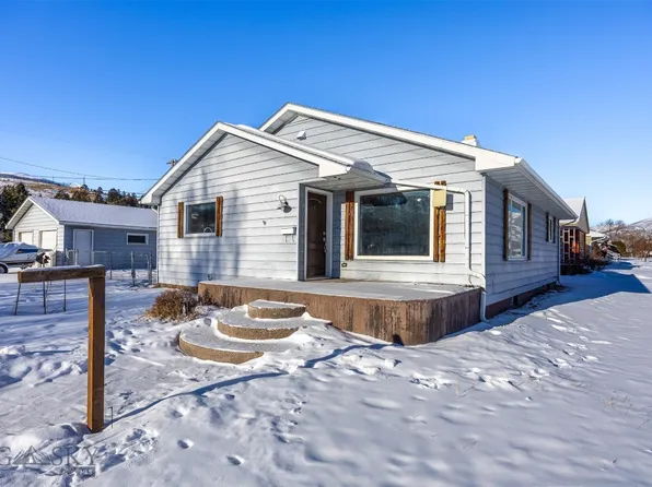 1901 Hamburg St, Anaconda, MT 59711