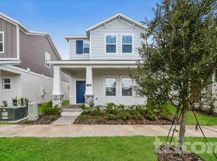 728 Squire Ave, Debary, FL 32713