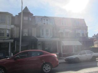 1119 N 5th St, Reading, PA 19601