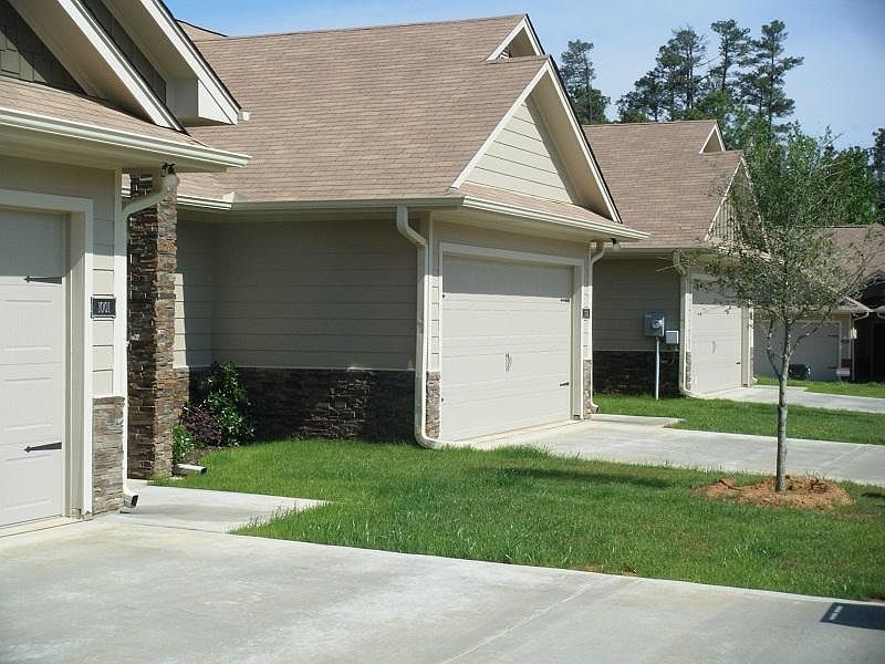Townhomes at Faulkner Park 413 W Cumberland Rd Tyler TX Zillow