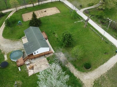 198 County Road 3070, Salem, MO, 65560