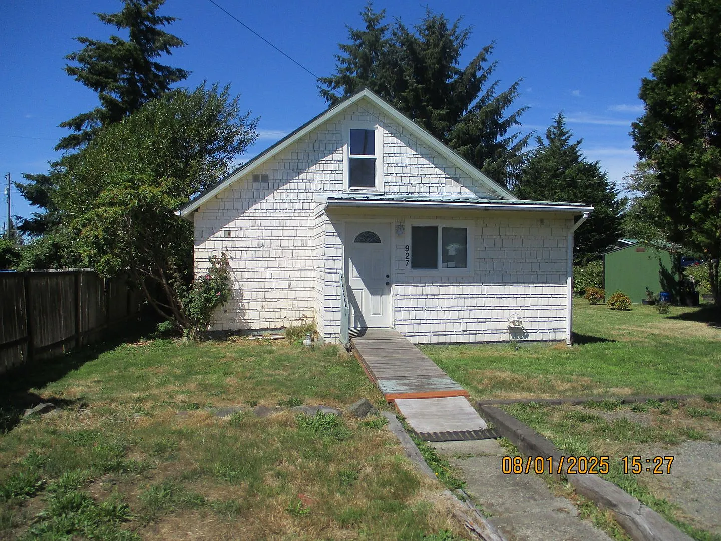 927 W. Schley — Photo 1