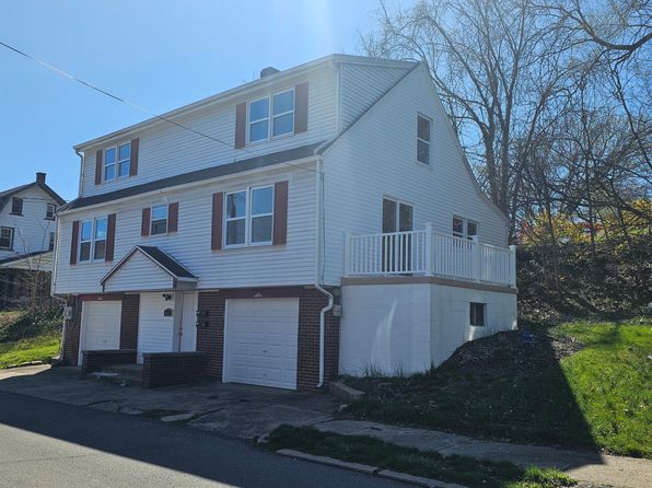 411 Woodland Rd APT B, Canonsburg, PA