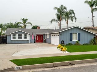 521 Maple St, La Habra, CA 90631