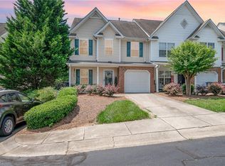 5615 Fellowship Dr, Greensboro, NC 27410