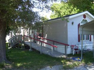 119 W Short St, Brady, NE 69123