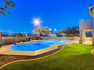 10600 Olivebranch Ave, Las Vegas, NV 89144
