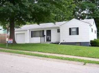 3205 S Trail Ridge Ave, Independence, MO 64055