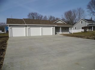 109 Packett Ave, Delphi, IN 46923