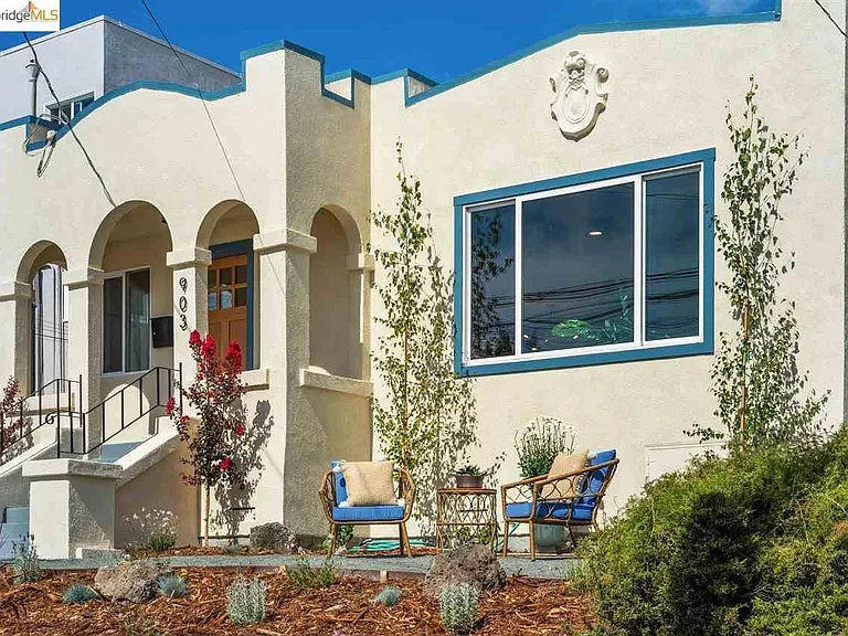 903 Santa Fe Ave — Photo 4