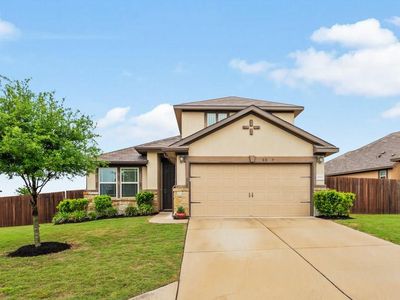19300 Stokes Ln, Pflugerville, TX, 78660