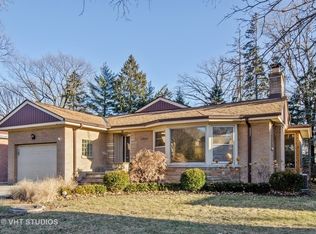 6849 N Moselle Ave, Chicago, IL 60646