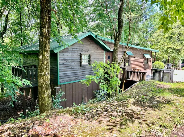1128 Ridgefield Dr, Sevierville, TN 37876