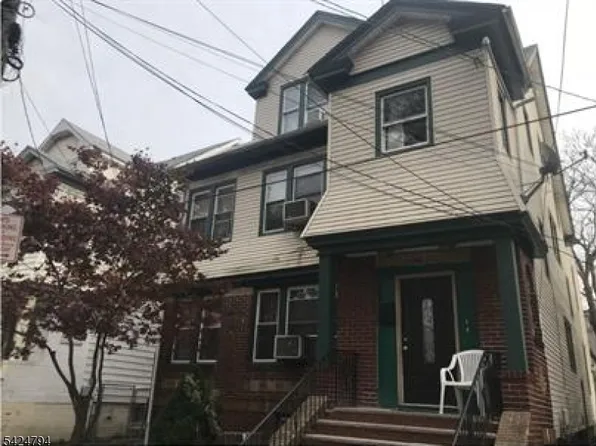 272-274 Wainwright St, Newark City, NJ 07112