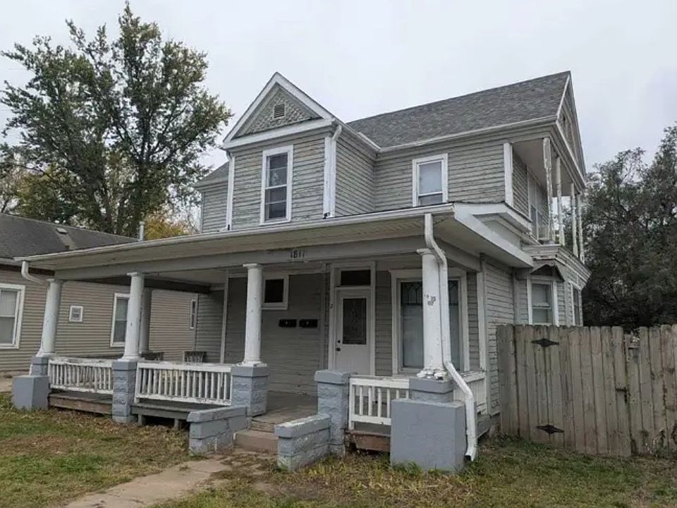 1st image of 1811 S 16th St #2