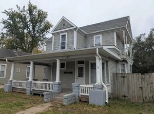 1811 S 16th St #2, Lincoln, NE 68502