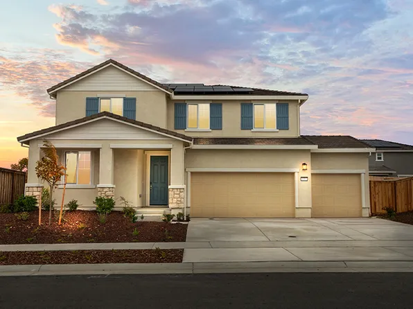 5057 Green Feather Way, Roseville, CA 95747