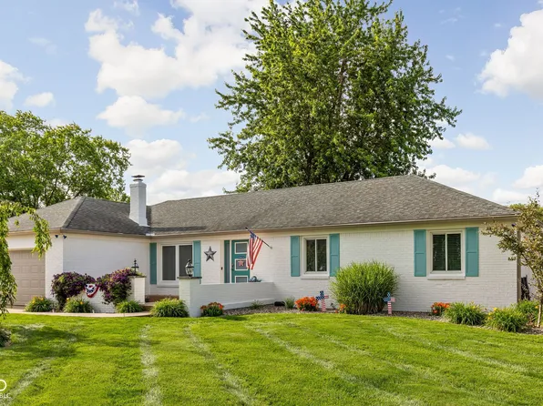 708 Airport Rd, Brownsburg, IN 46112