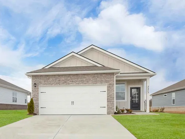 319 London Ct, Baxter, TN 38544