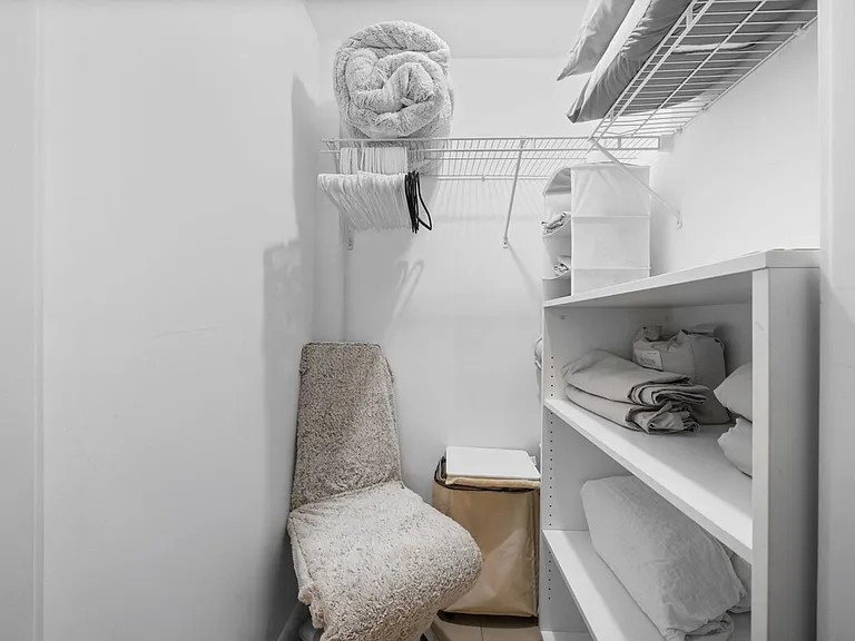 Storage Room