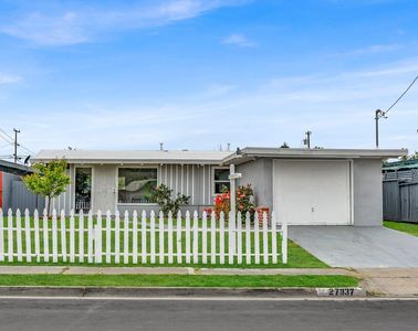 27837 Ormond Ave, Hayward, CA, 94544