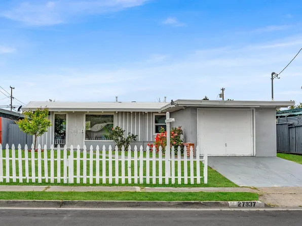 27837 Ormond Ave, Hayward, CA 94544