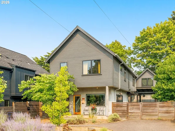 5934 NE 16th Ave, Portland, OR 97211