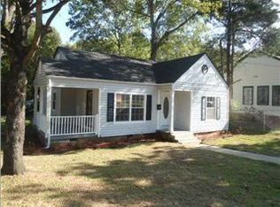3530 W Capitol St, Jackson, MS 39209