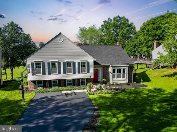 10225 Red Lion Tavern Ct, Ellicott City, MD 21042