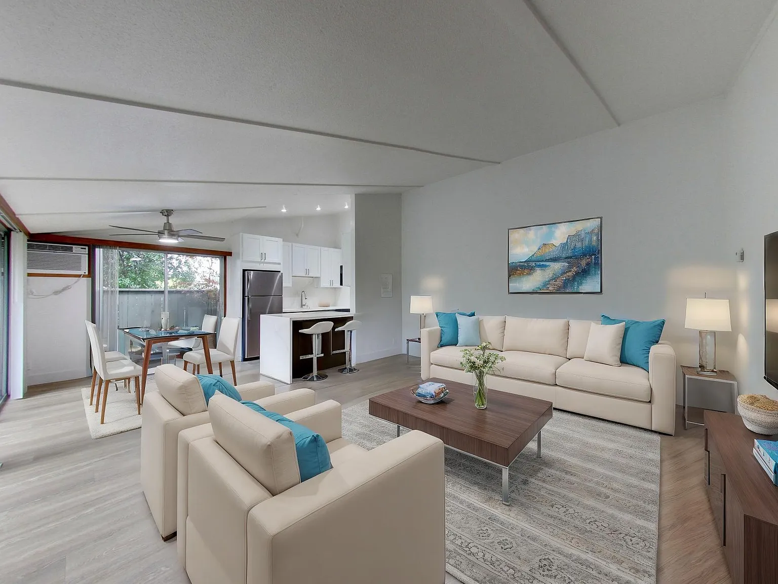 Riverwood Apartments — Photo 1