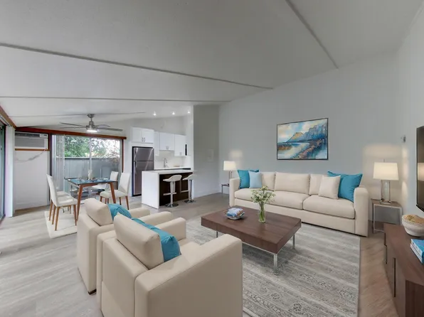 Riverwood Apartments