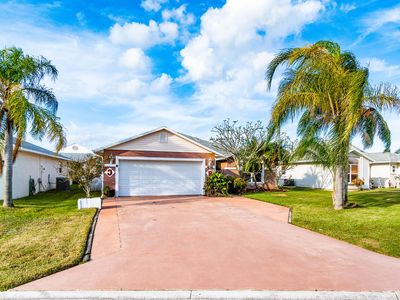 436 Paurotis Lane, Fort Pierce, FL, 34982