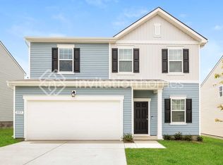3553 Fellowship Rd, Columbia, TN 38401