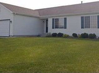 2006 Daybreak Ln, Zion, IL 60099