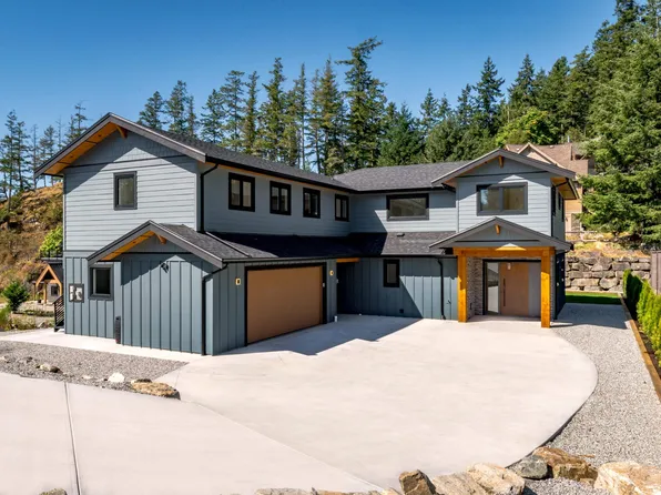 4622 Sinclair Bay Rd #44, Sunshine Coast, BC V0N 1S1